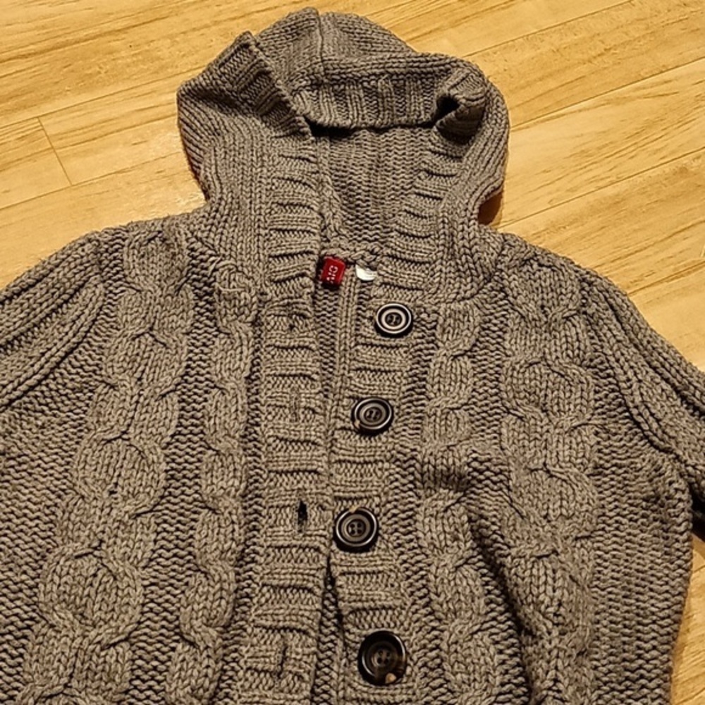 Divided by H&M grey sweater - Picture 2 of 3